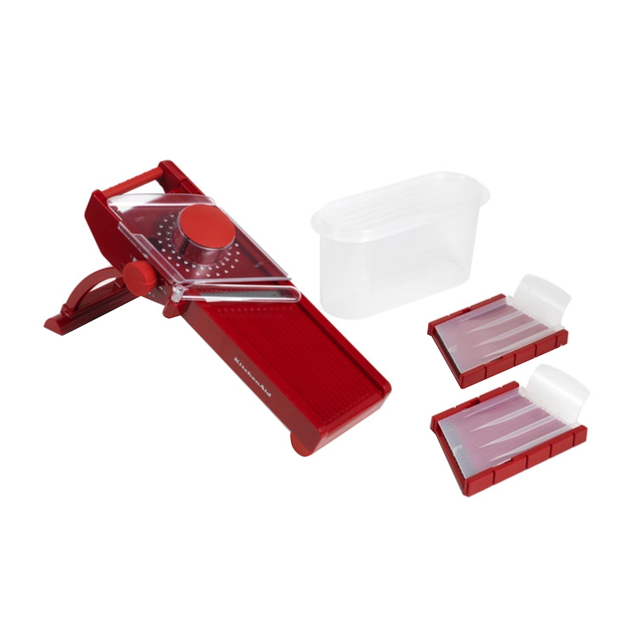 Image 486996.jpg, Product 486-996 / Price $59.99, KitchenAid Mandoline Slicer from KitchenAid on TSC.ca's Kitchen department