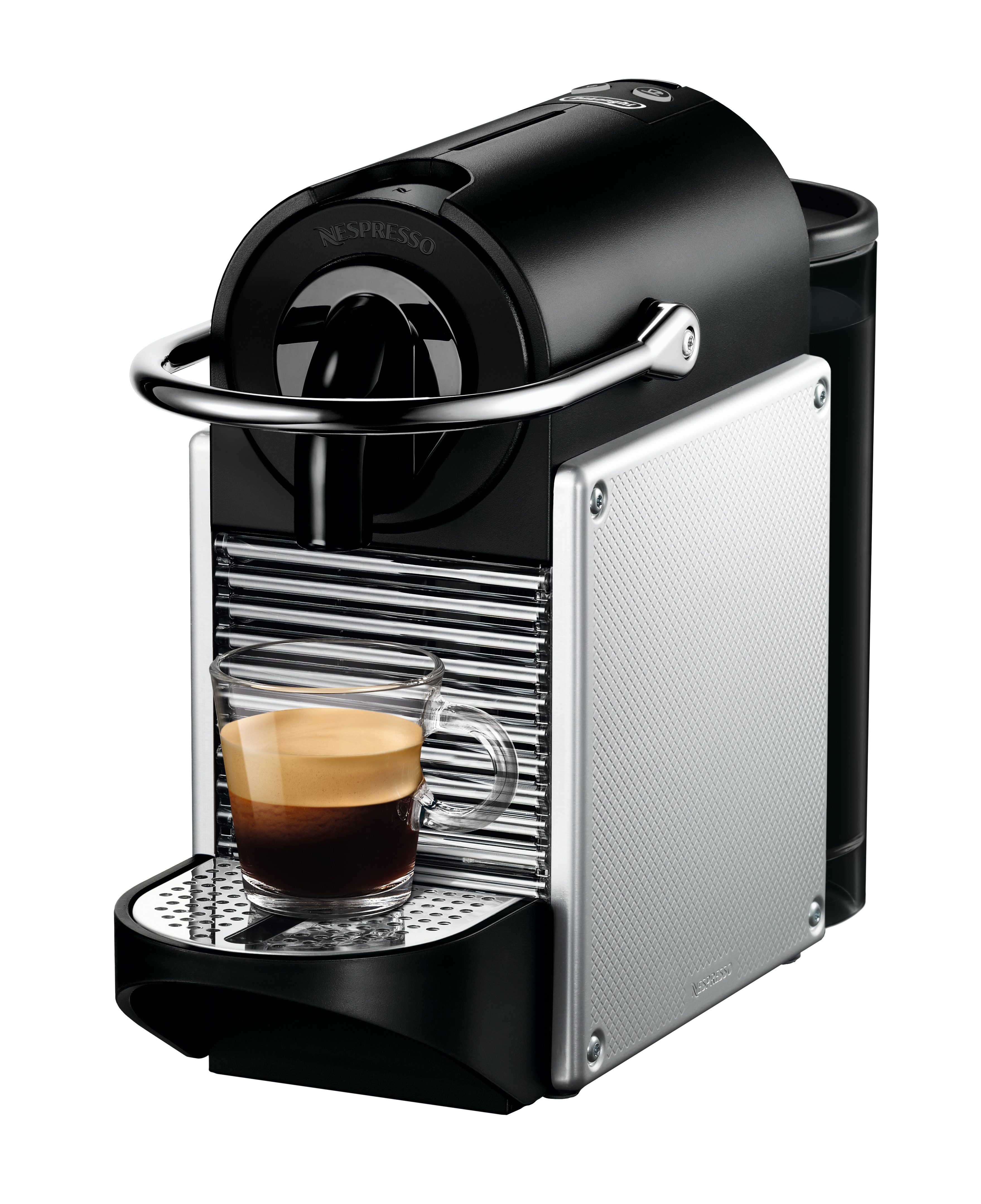 Nespresso 2024 pixie capsule