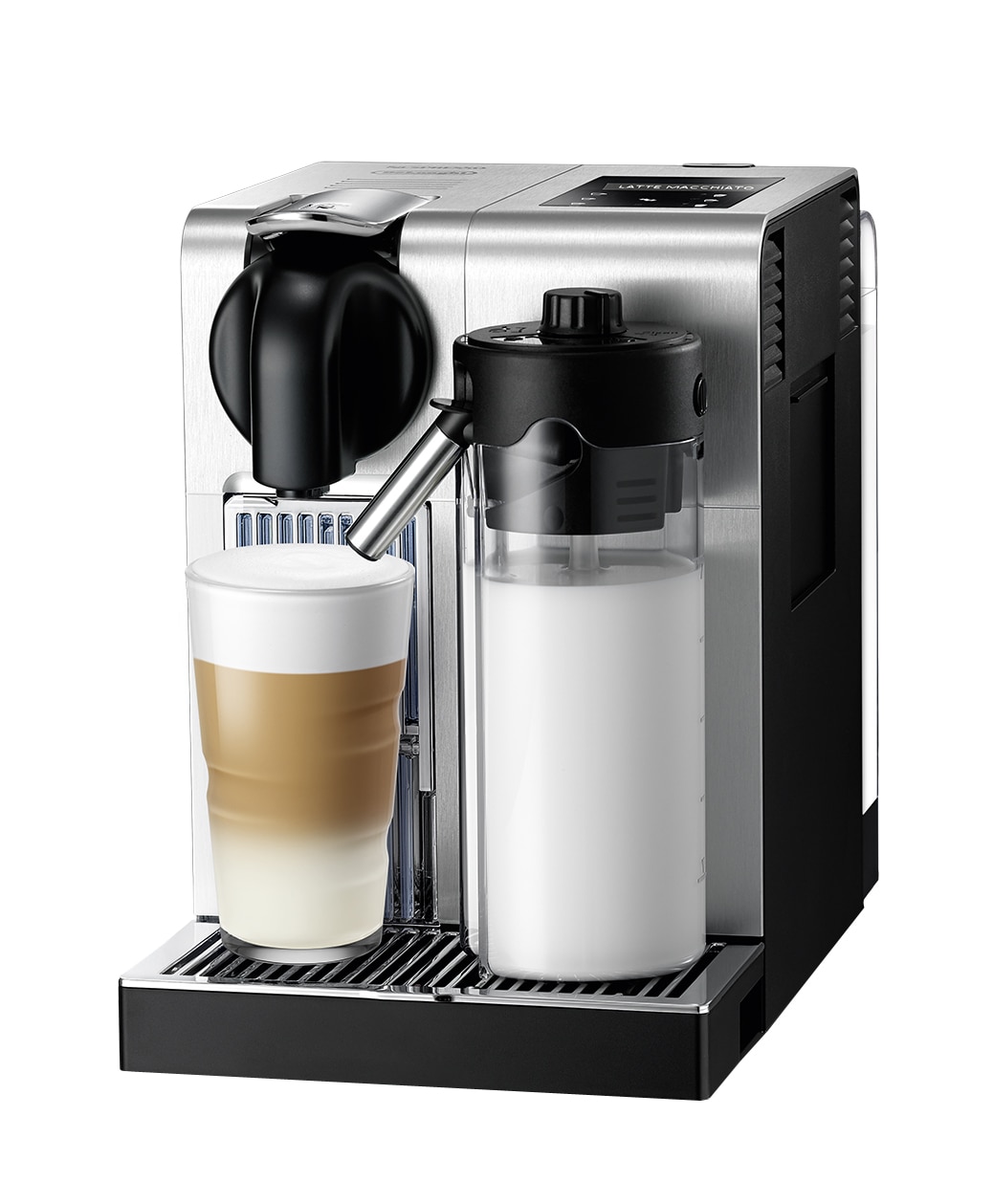 Nespresso Lattissima Pro Espresso Machine by De'Longhi - TSC.ca