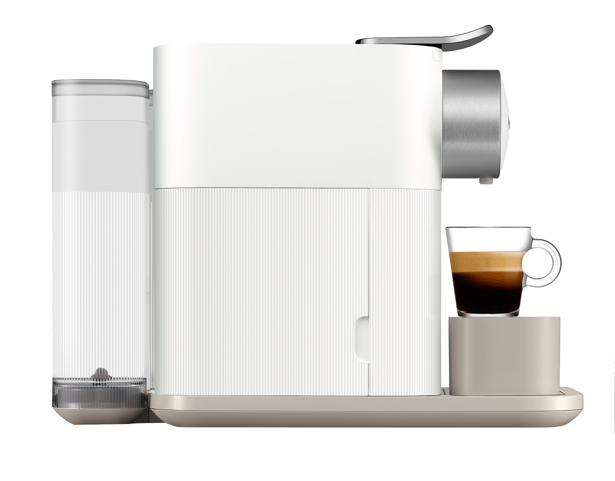 Nespresso lattissima hotsell coffee machine