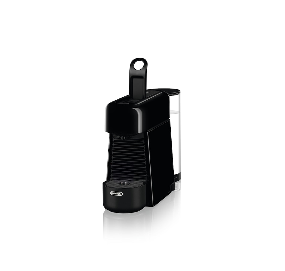 Image 487016_ALTMORE1.jpg, Product 487-016 / Price $169.00, Nespresso Essenza Plus Espresso Machine Bundle with Aeroccino from Nespresso on TSC.ca's Kitchen department
