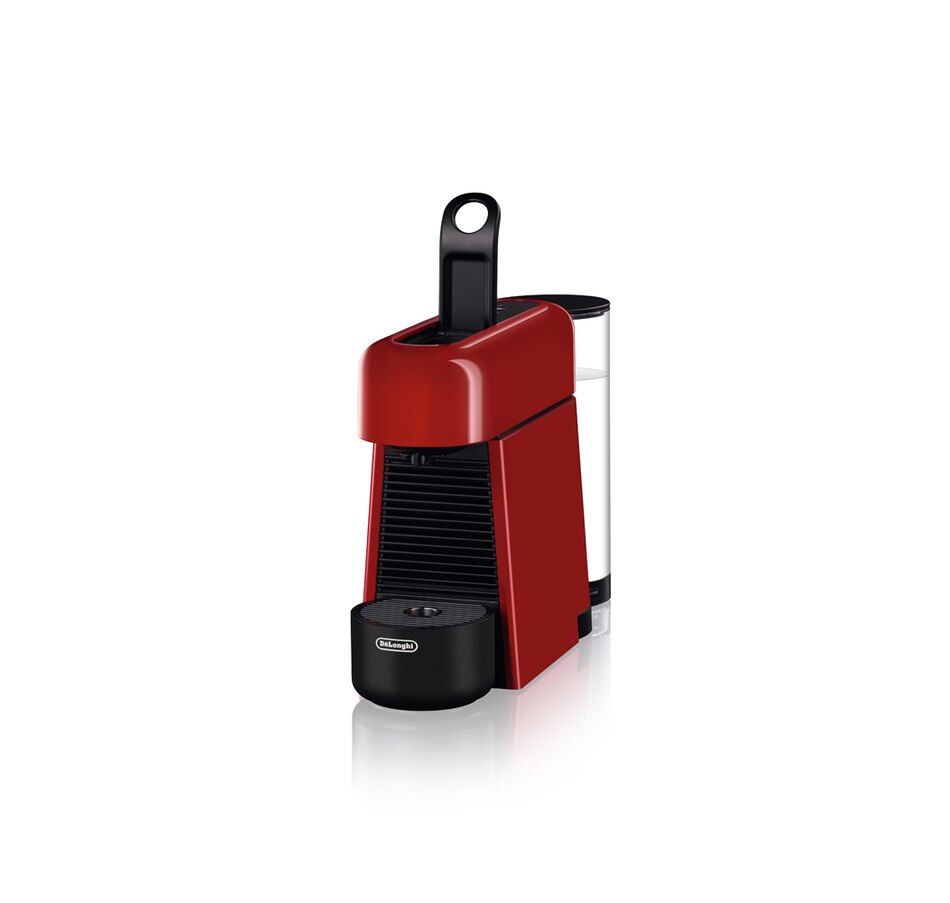 Image 487016_ALTMORE7.jpg, Product 487-016 / Price $169.00, Nespresso Essenza Plus Espresso Machine Bundle with Aeroccino from Nespresso on TSC.ca's Kitchen department