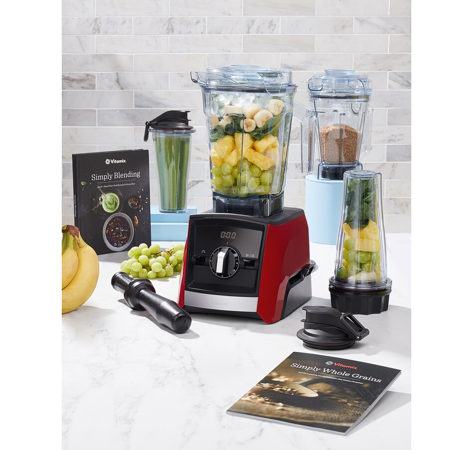 Kitchen Small Appliances Blenders & Juicers Countertop Blenders