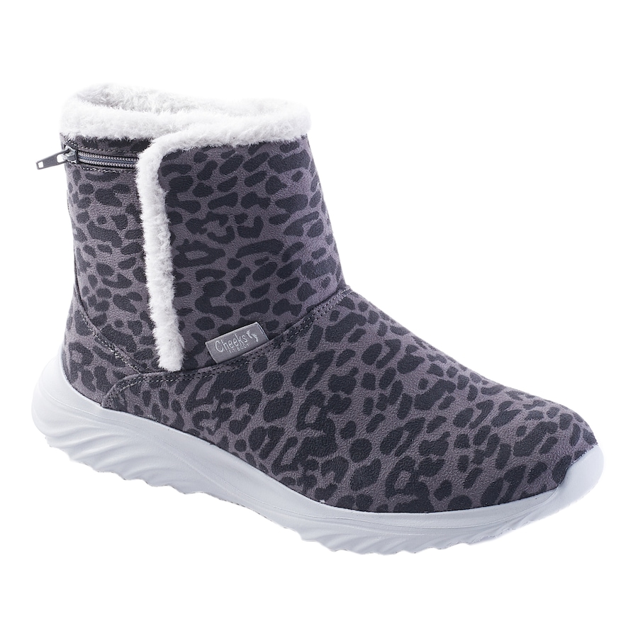 Image 487032_GYCHT.jpg, Product 487-032 / Price $24.33, Tony Little Cheeks Fit Body Sport Boots with Scotchgard from Tony Little on TSC.ca's Shoes department