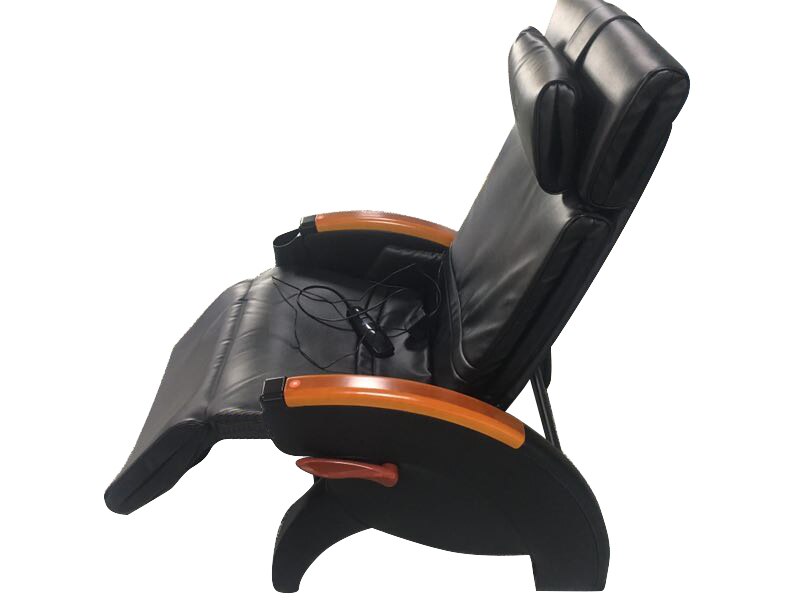 tony little inversion recliner with massage