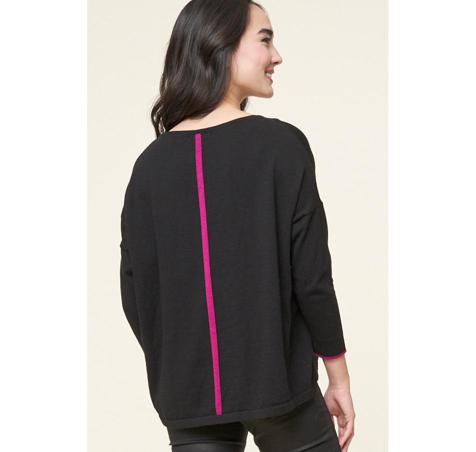 Image 487067_ALTMORE1.jpg, Product 487-067 / Price $49.33, Parkhurst Love Sweater from Parkhurst on TSC.ca's Fashion department