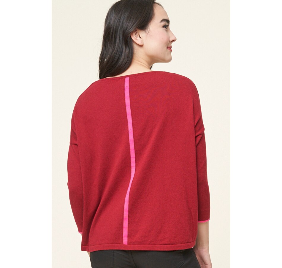 Image 487067_ALTMORE2.jpg, Product 487-067 / Price $49.33, Parkhurst Love Sweater from Parkhurst on TSC.ca's Fashion department