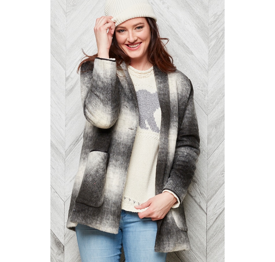 Image 487077_IVPL.jpg, Product 487-077 / Price $79.33, Outdoor Edition by Parkhurst Briar Jacket from Parkhurst on TSC.ca's Fashion department