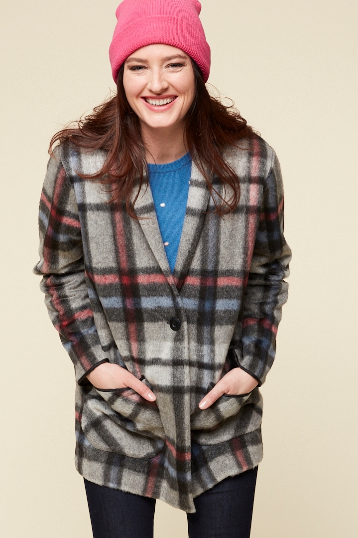 Outdoor Edition by Parkhurst Briar Jacket