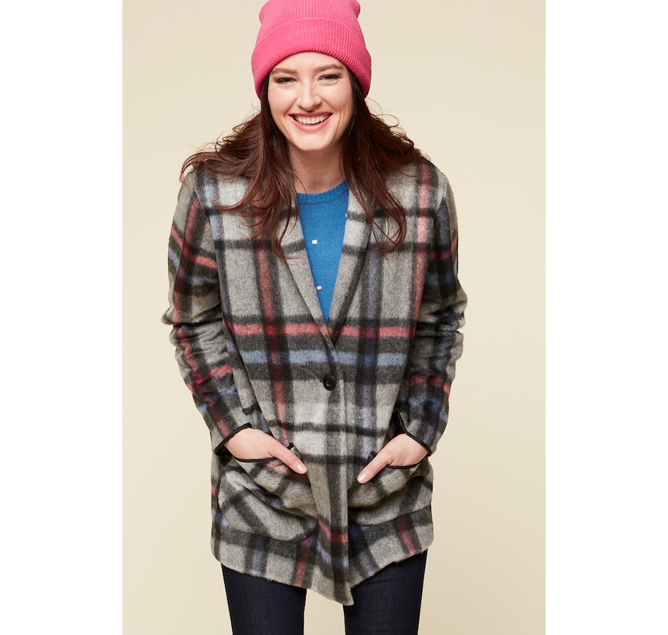 Image 487077_PKPL.jpg, Product 487-077 / Price $79.33, Outdoor Edition by Parkhurst Briar Jacket from Parkhurst on TSC.ca's Fashion department