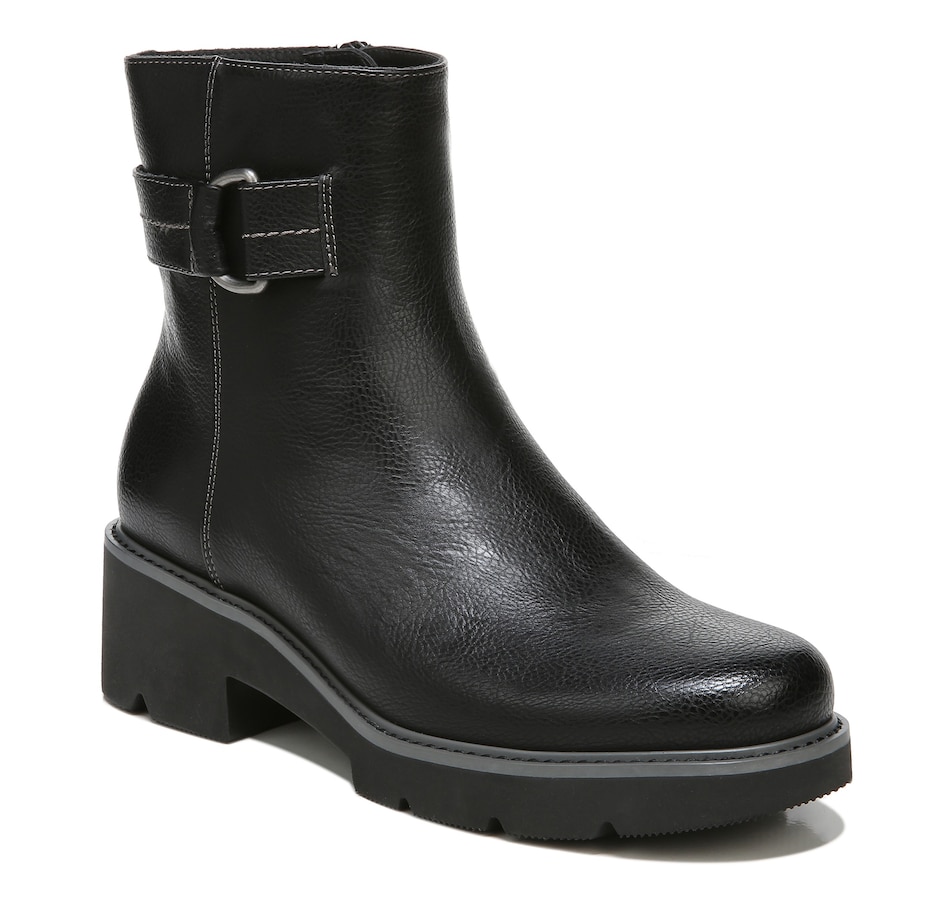 Clothing & Shoes - Shoes - Boots - Naturalizer Carlena Short Boot - Online  Shopping for Canadians