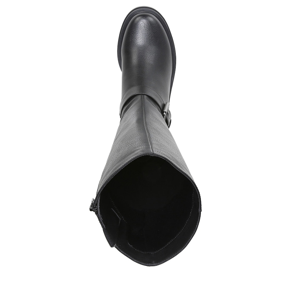 Image 487080_ALTMORE1.jpg, Product 487-080 / Price $69.88, Naturalizer Adler Lug Bottom Tall Shaft Boot from Naturalizer Footwear on TSC.ca's Shoes department