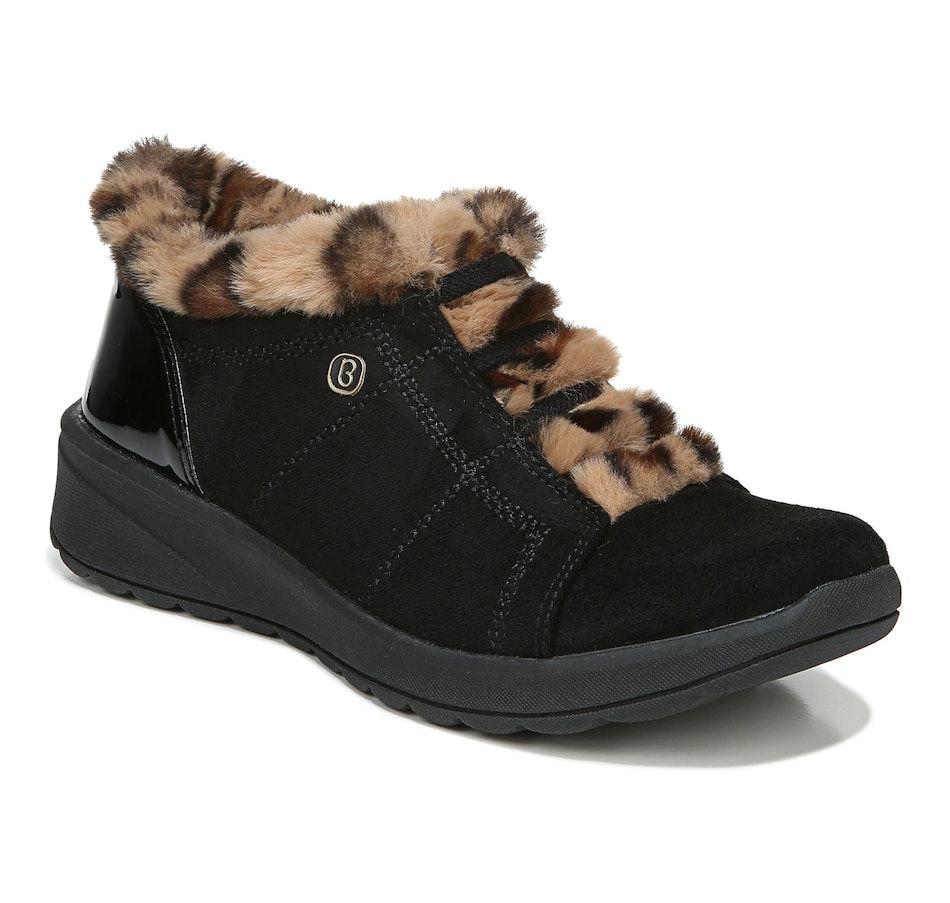 Image 487088_LEOTM.jpg, Product 487-088 / Price $49.33, Bzees Golden Bootie from Bzees on TSC.ca's Shoes department