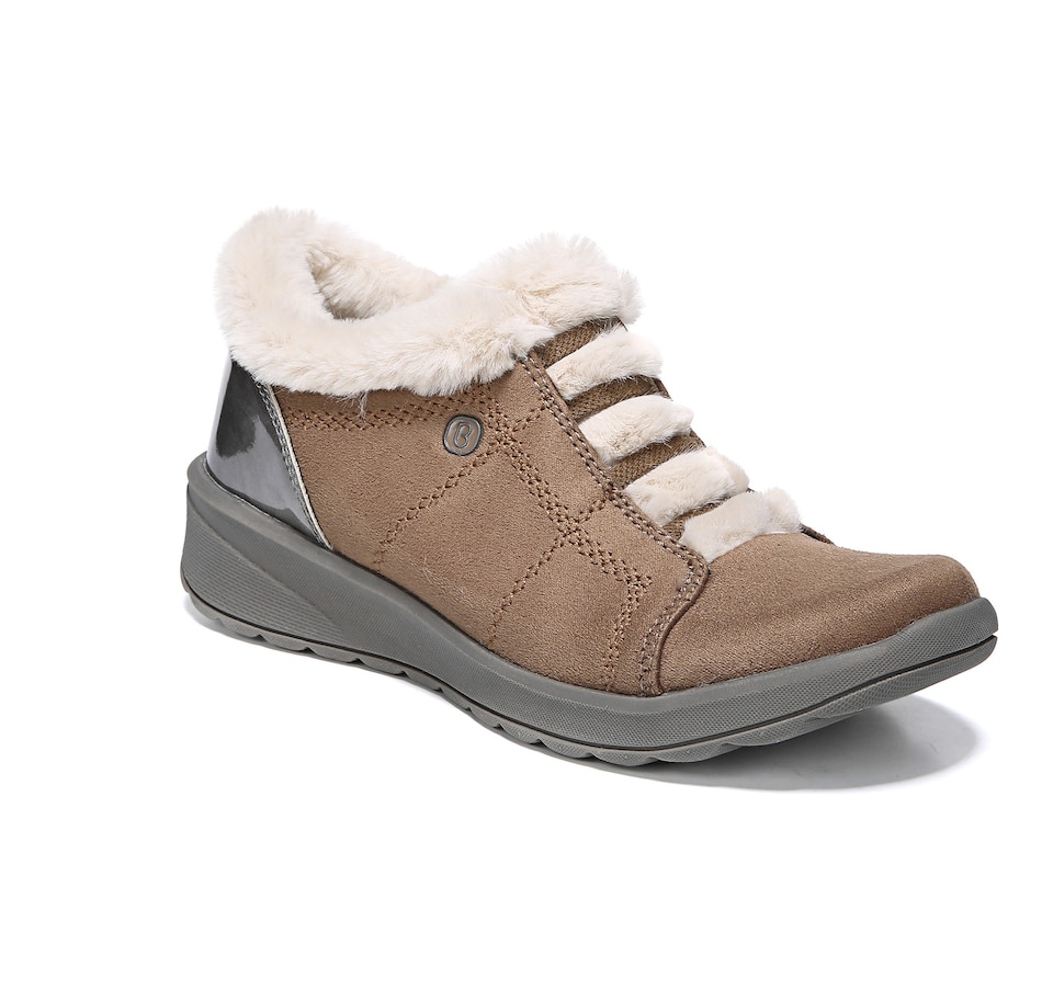 Image 487088_TOF.jpg, Product 487-088 / Price $49.33, Bzees Golden Bootie from Bzees on TSC.ca's Shoes department