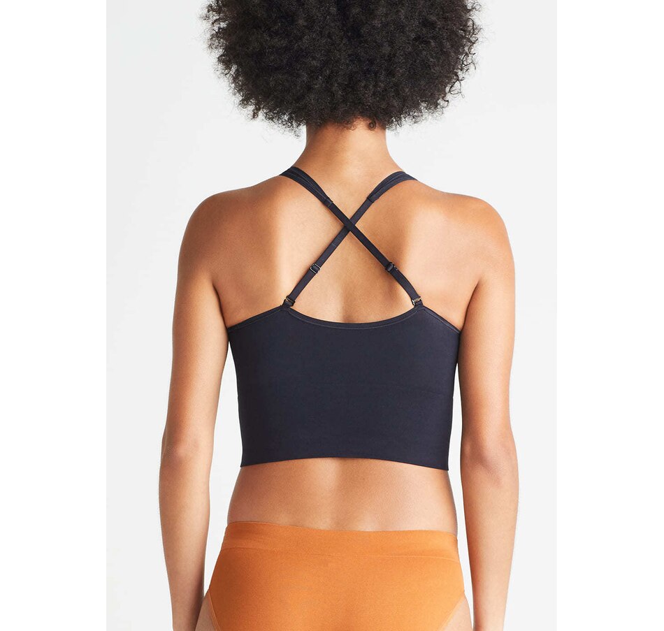 Image 487098_ALTMORE3.jpg, Product 487-098 / Price $14.33, Yummie Claudia Bralette With Removable Pads from yummie on TSC.ca's Fashion department