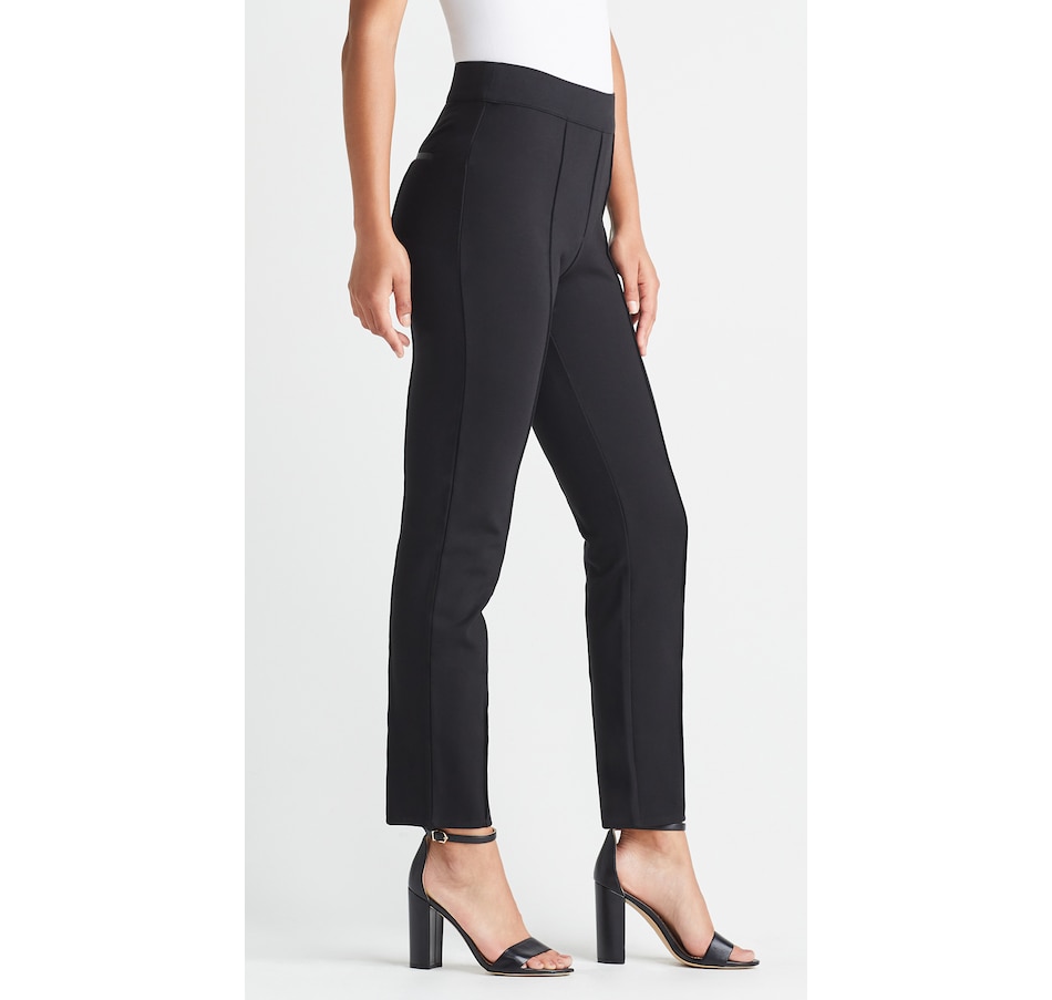 Image 487110_ALTMORE1.jpg, Product 487-110 / Price $39.33, Yummie® Black Pant from yummie on TSC.ca's Fashion department