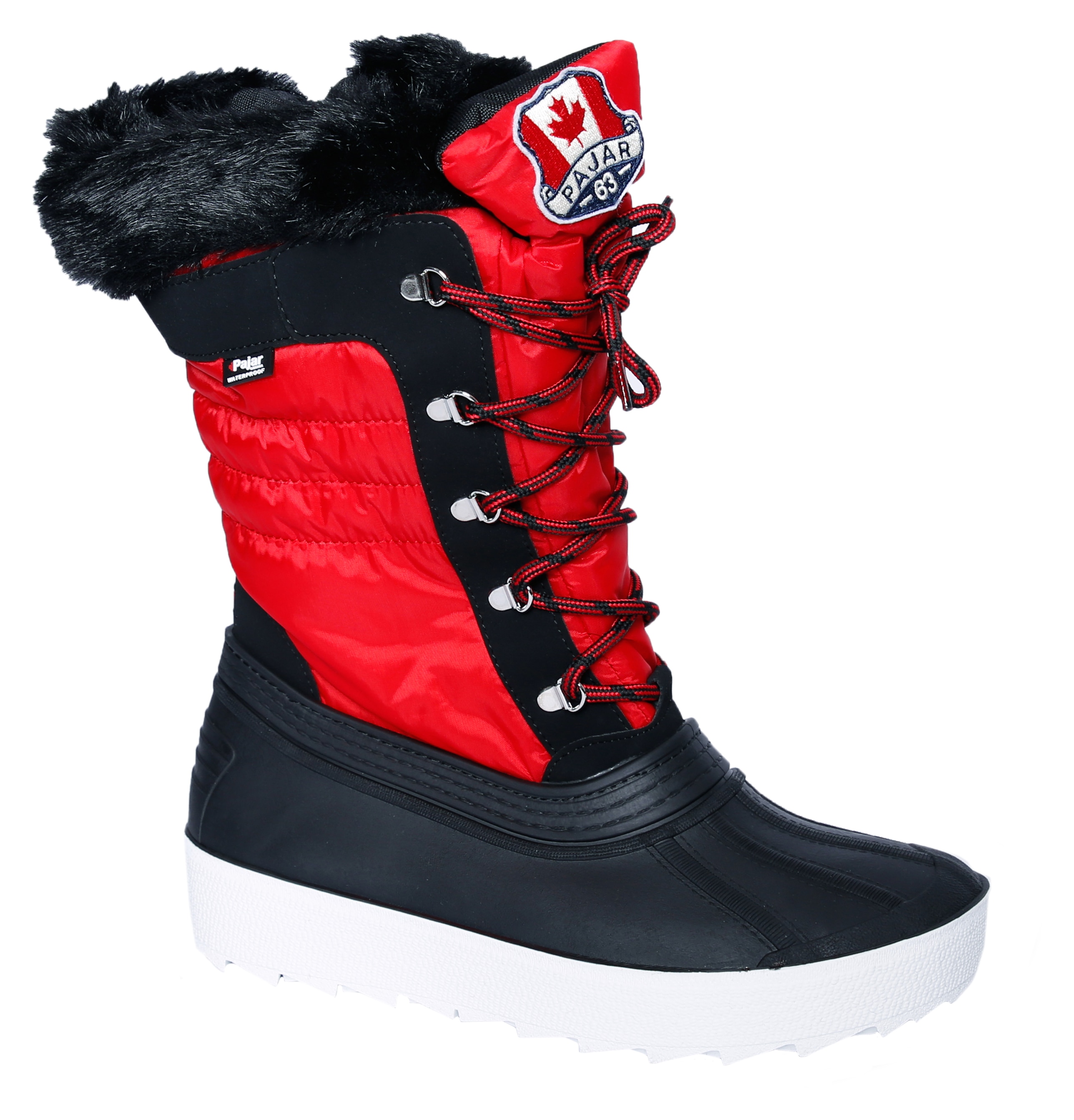 Pajar 2025 debby boots