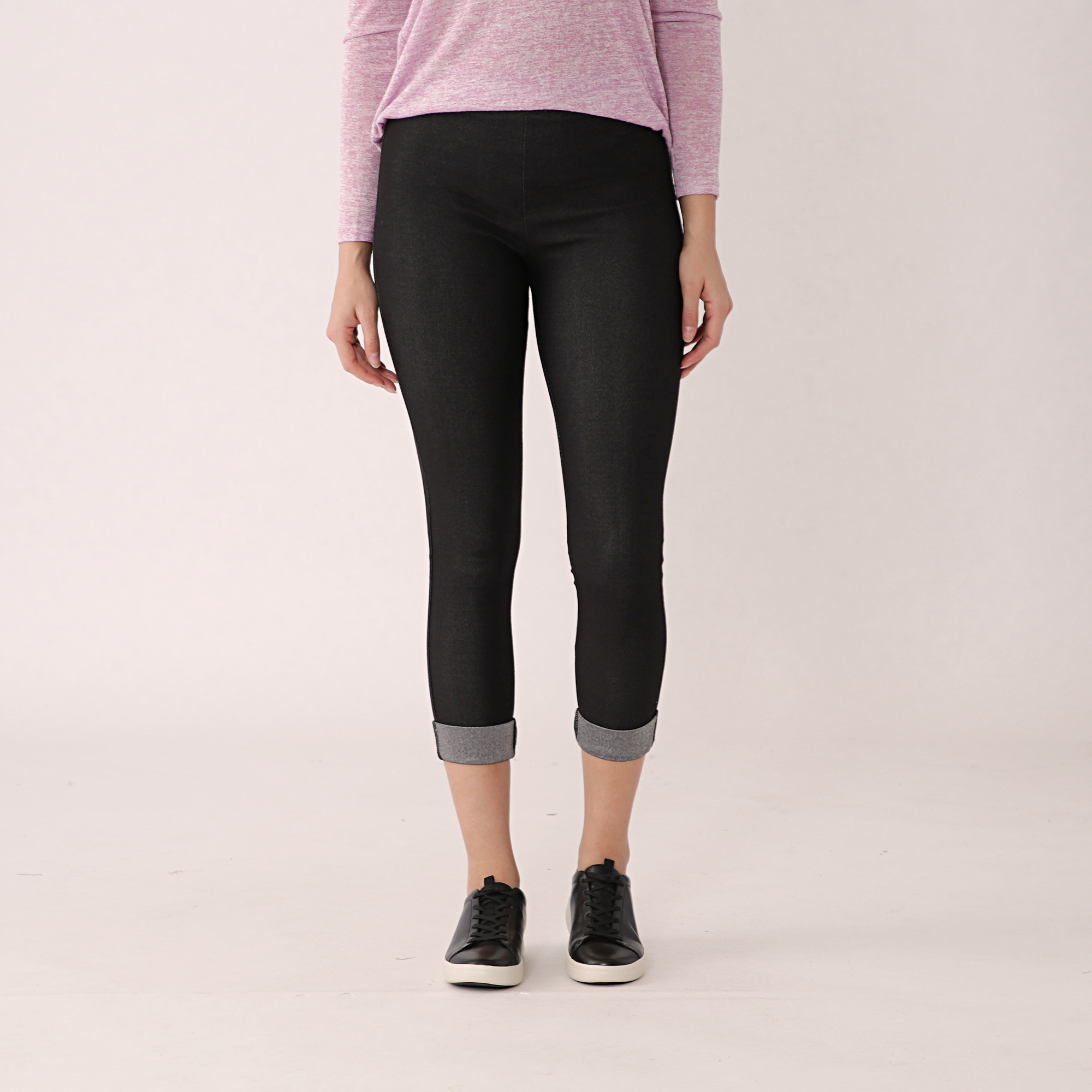 tsc.ca - Kim \u0026 Co. Deluxe Denim Knit 
