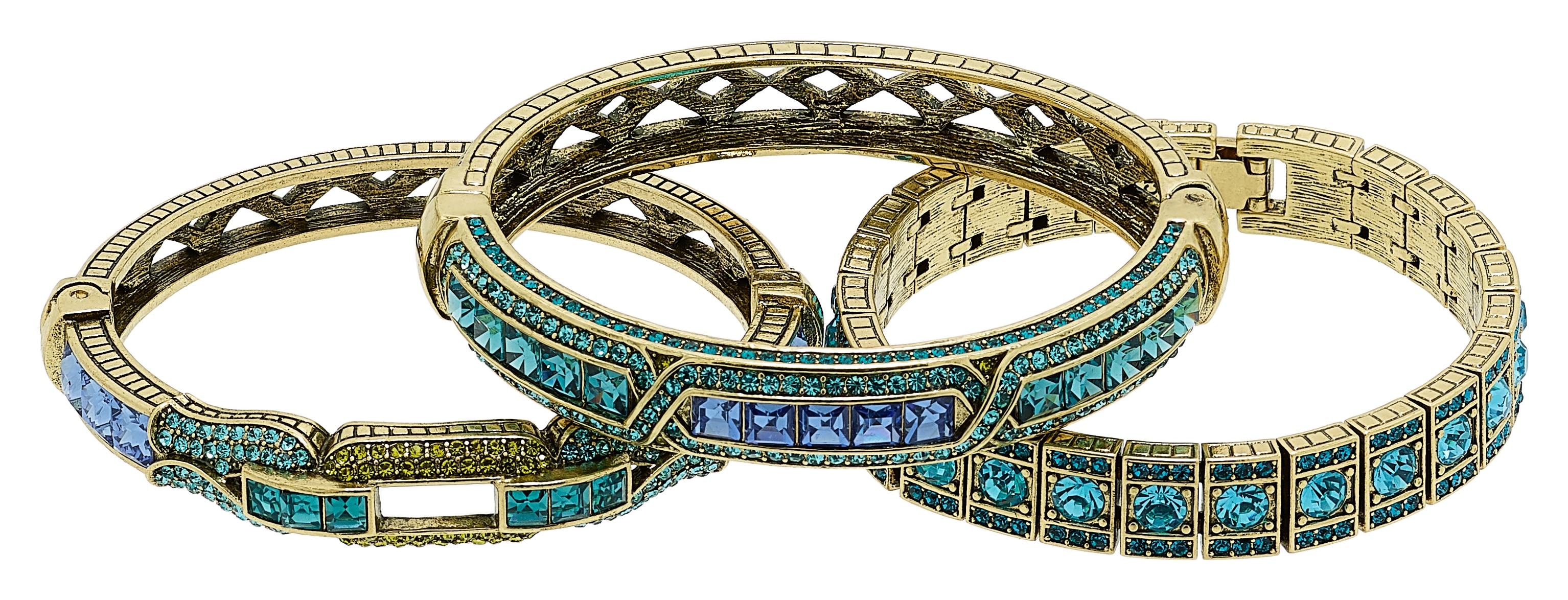 heidi daus bracelet