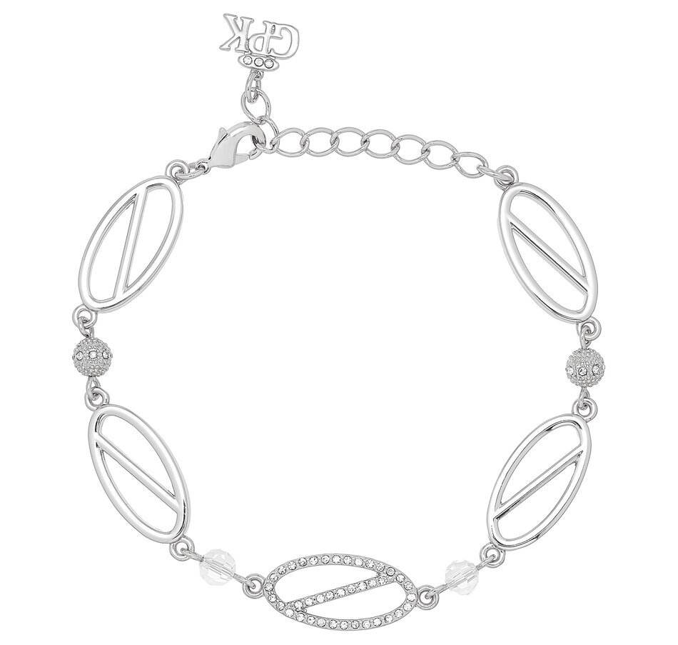Jewellery - Bracelets - Grace Kelly—Princess of Monaco Collection ...