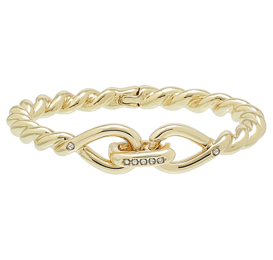 Image 487534.jpg, Product 487-534 / Price $49.33, Grace Kelly—Princess of Monaco Collection San Marco Bracelet from Grace Kelly - Princess of Monaco Collection on TSC.ca's Jewellery department