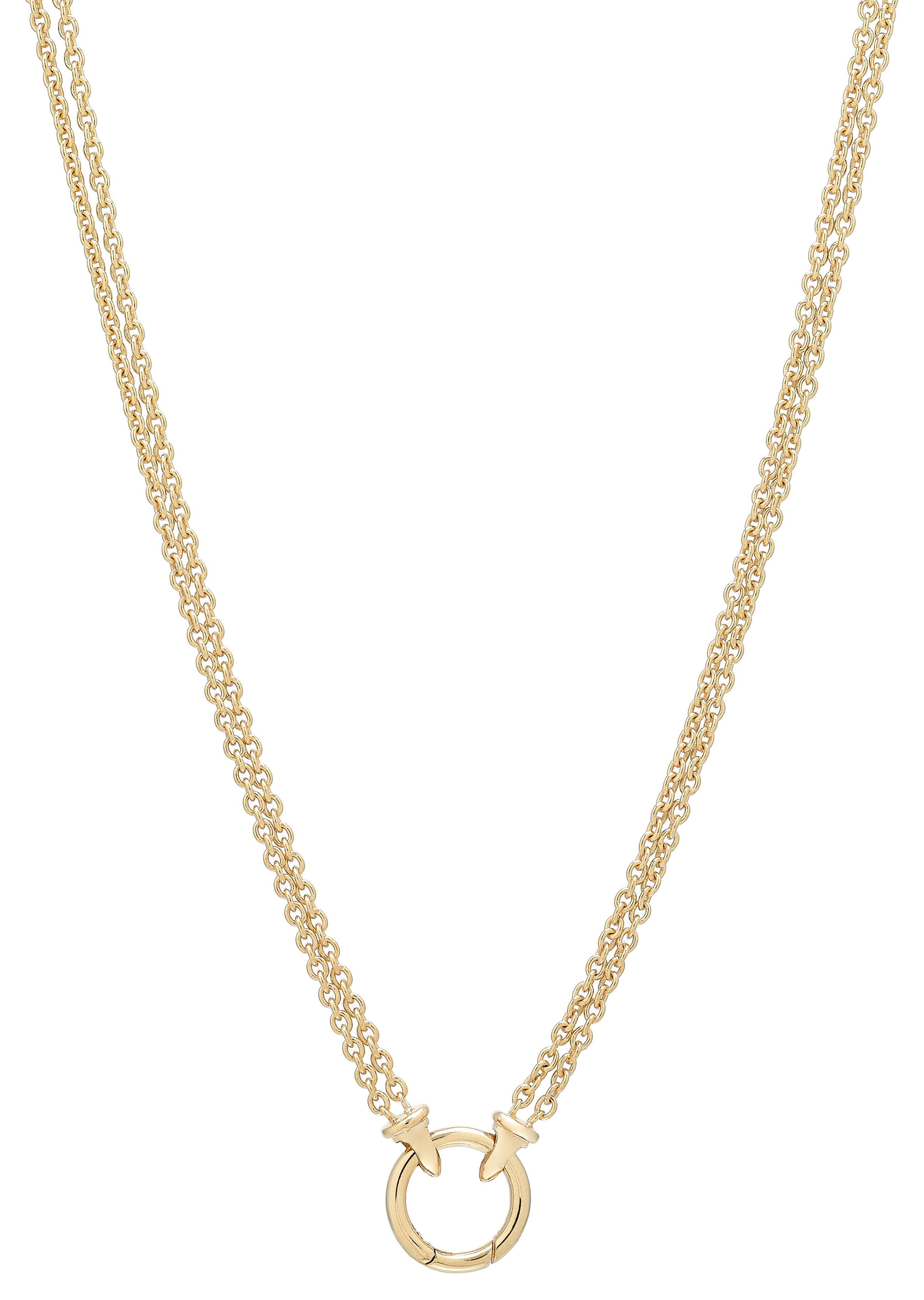 Jewellery of the Grand Bazaar Connect Link Necklace - TSC.ca