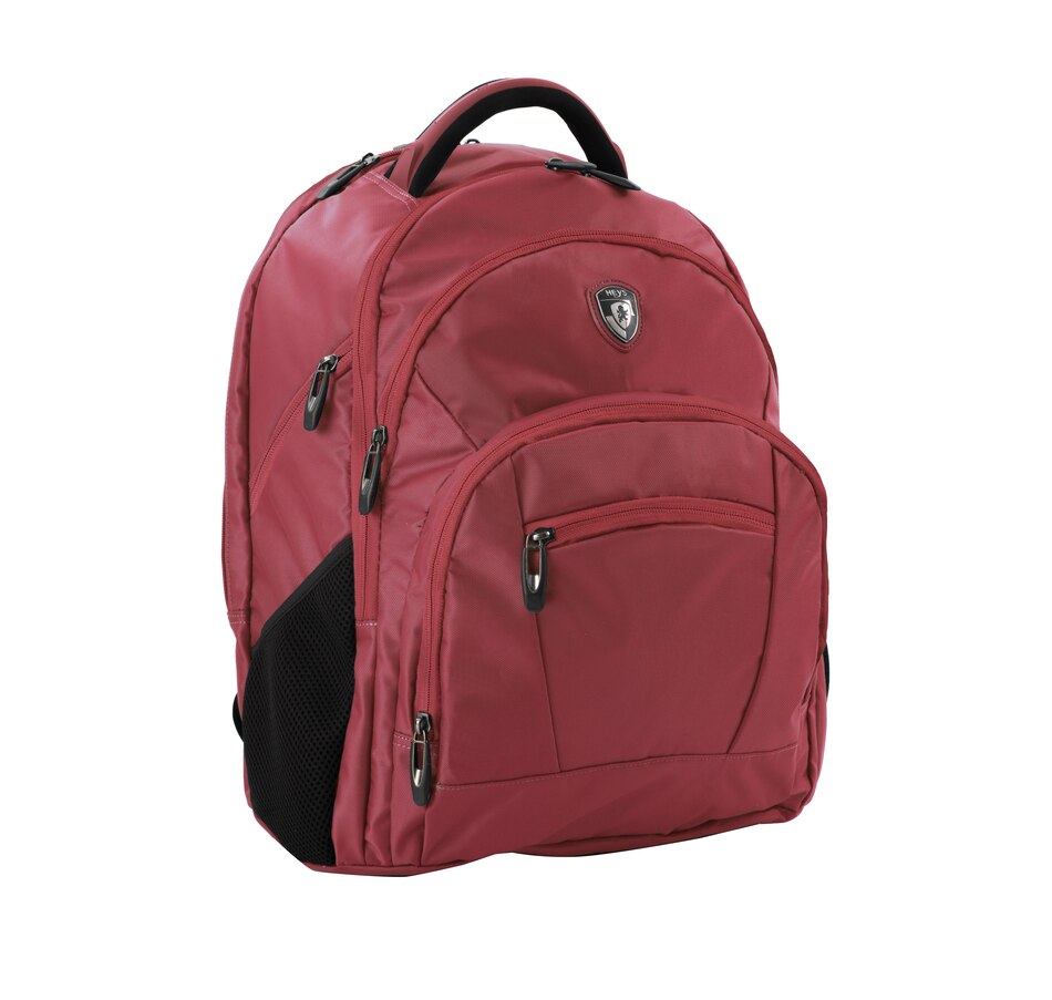 tsc.ca - Heys Backpack TechPac 06