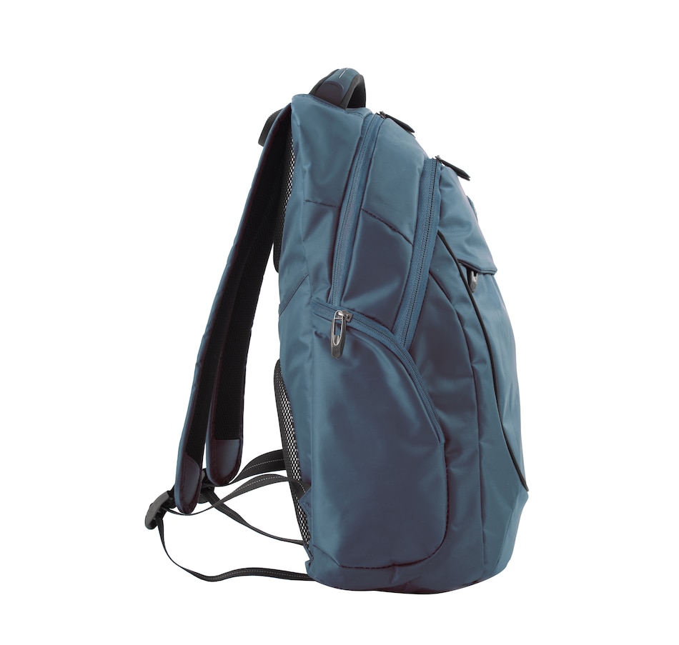 Image 488219_ALTMORE3.jpg, Product 488-219 / Price $59.88, Heys Backpack TechPac 07 from Heys on TSC.ca's Fashion department