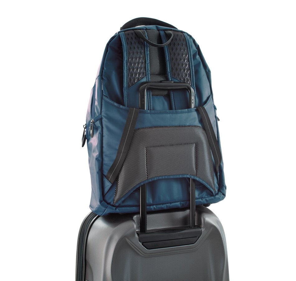Image 488219_ALTMORE5.jpg, Product 488-219 / Price $59.88, Heys Backpack TechPac 07 from Heys on TSC.ca's Fashion department