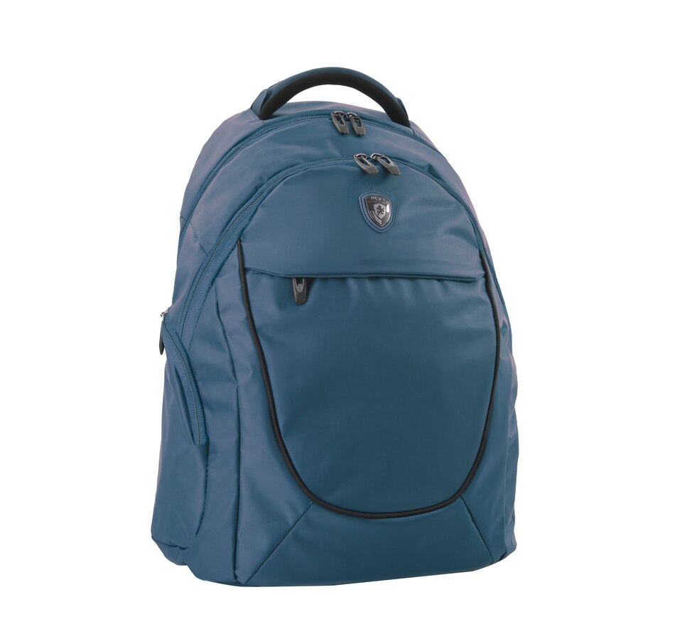 Image 488219_BLU.jpg, Product 488-219 / Price $59.88, Heys Backpack TechPac 07 from Heys on TSC.ca's Fashion department