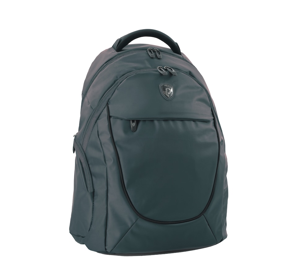 Image 488219_CHR.jpg, Product 488-219 / Price $59.88, Heys Backpack TechPac 07 from Heys on TSC.ca's Fashion department