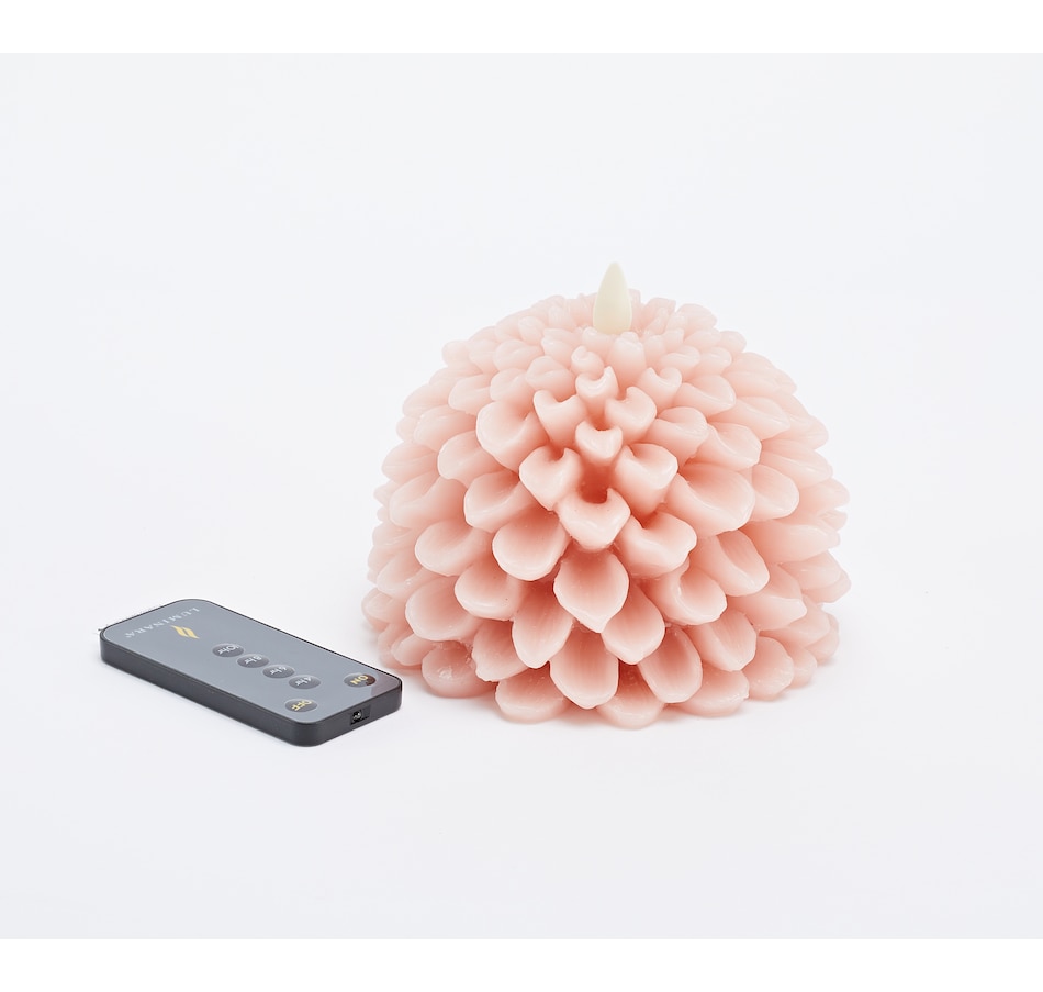 Home & Garden Décor Home Fragrance & Diffusers Candles Luminara