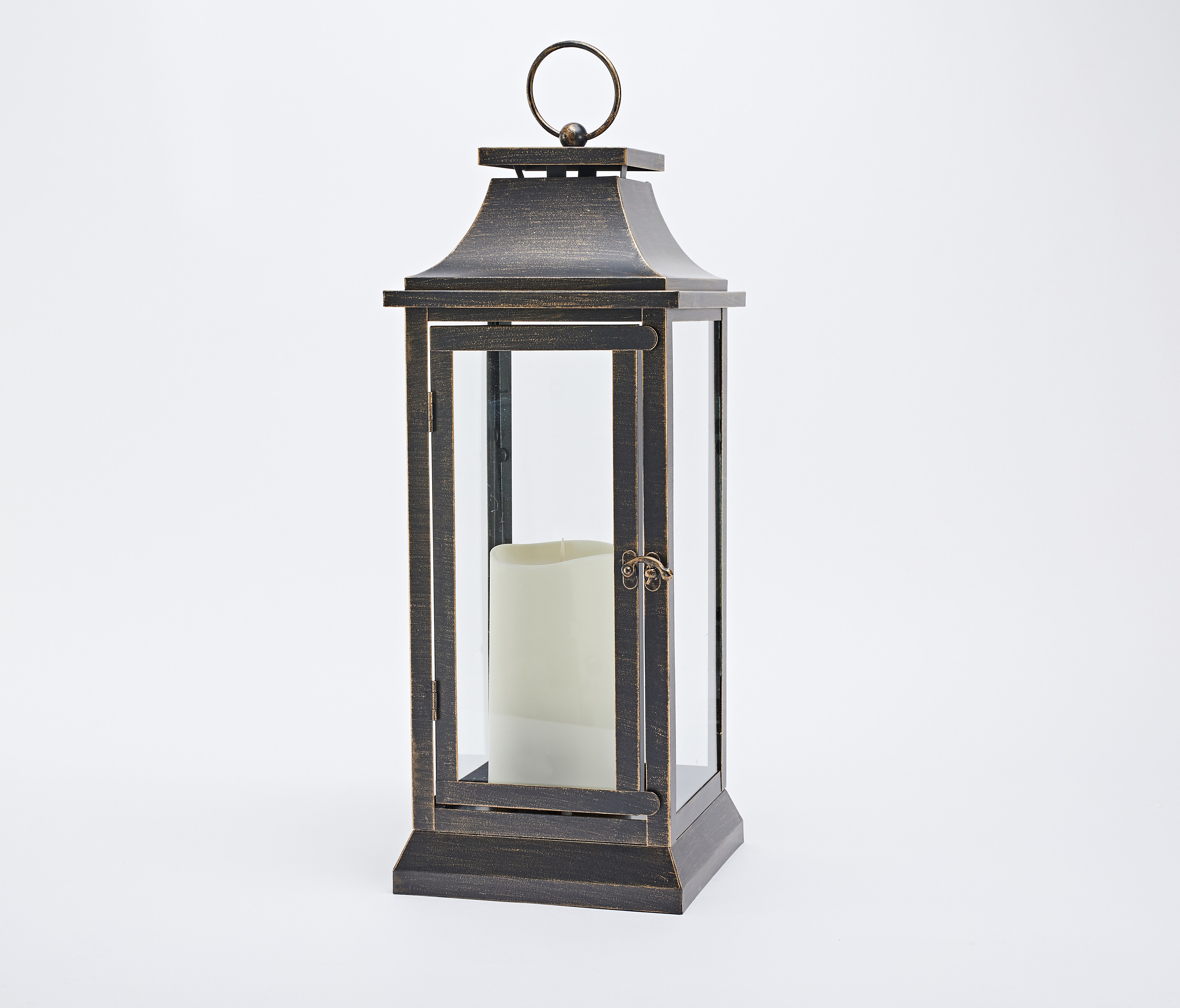 【まさし】Lue × ULTRAHEAVY Candle Lantern Lue × ULTRAHEAVY Candle Lantern