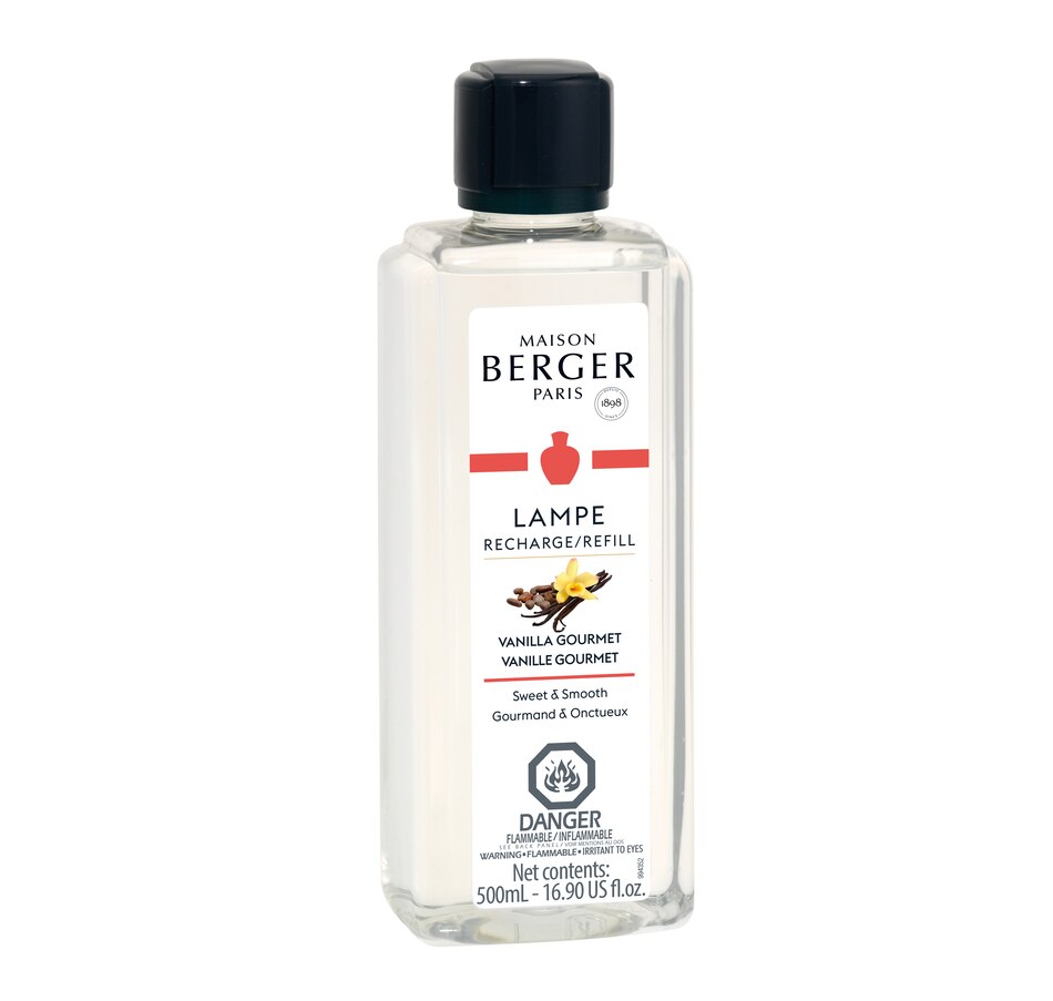 Image 488263.jpg, Product 488-263 / Price $19.99, Maison Berger Paris Home Fragrance (500 ml) - Vanilla Gourmet from Maison Berger on TSC.ca's Home & Garden department