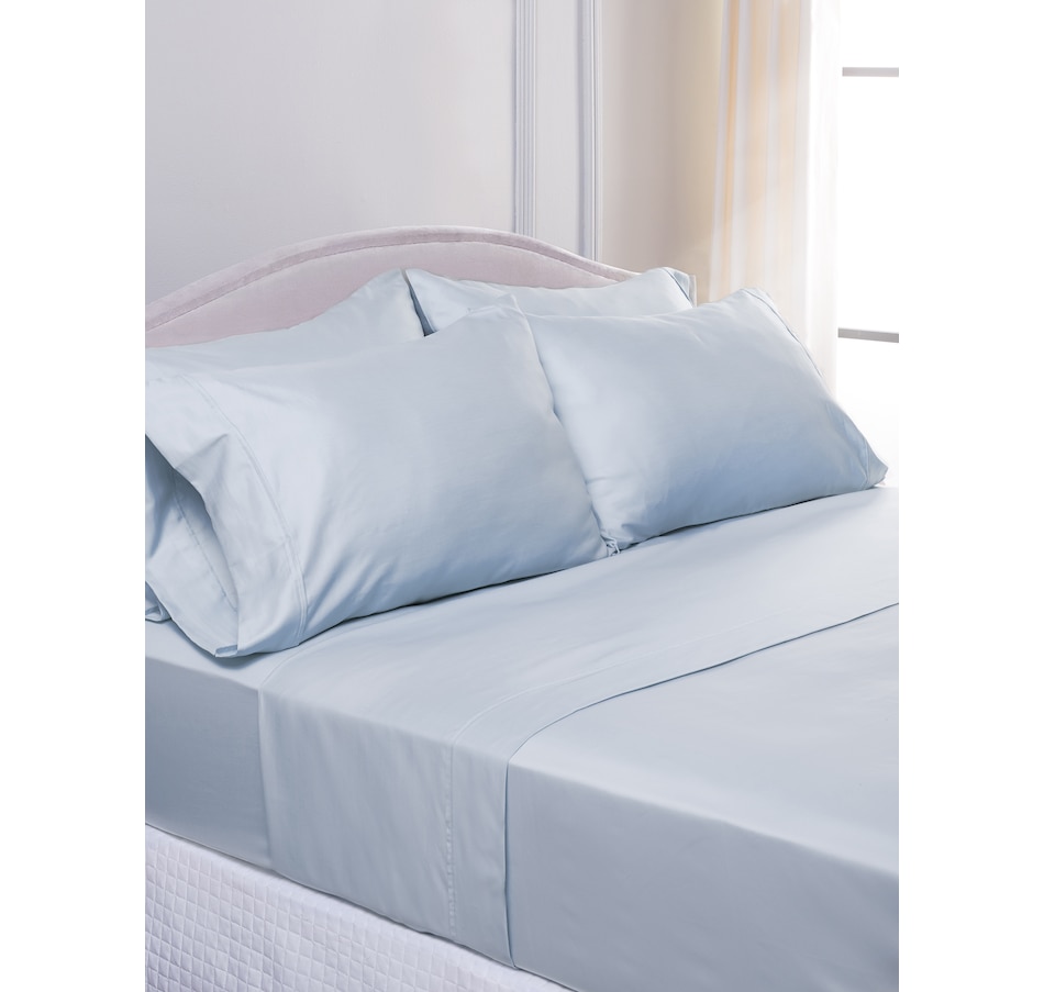 Home & Garden - Bedding & Bath - Sheets - Home Suite 1000 Thread-Count ...