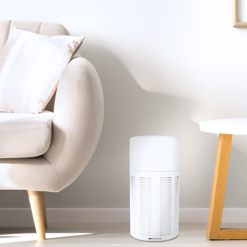 Air Innovations HEPA Air Purifier with UV Technology TSC
