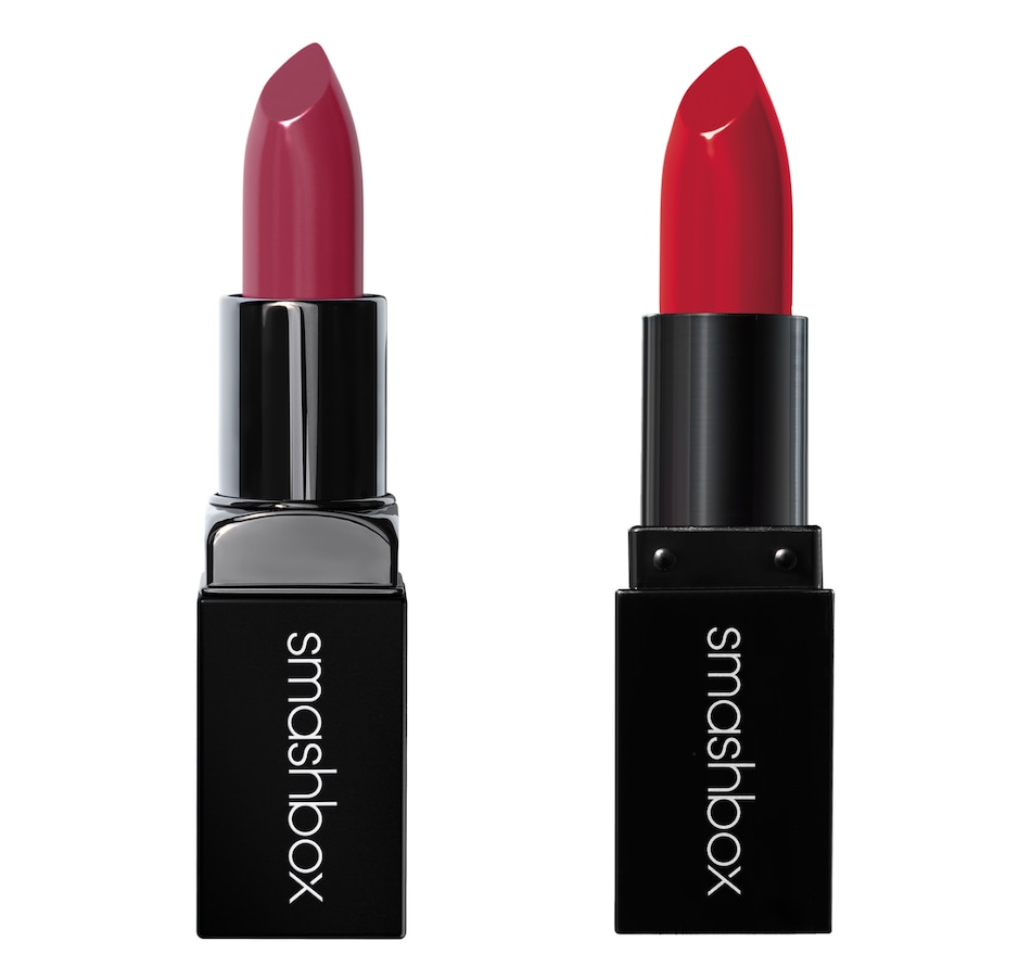 Image 488429_FIGLG.jpg, Product 488-429 / Price $52.00, Smashbox Be Legendary Lipstick Duo from Smashbox on TSC.ca's Beauty department