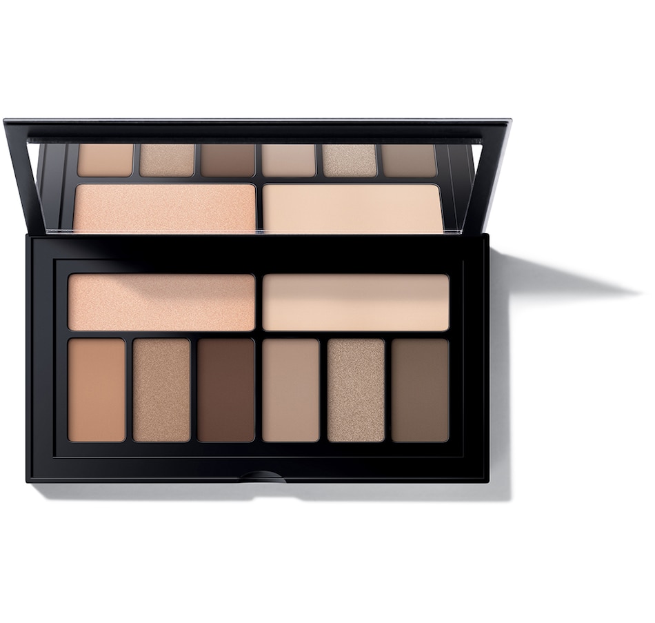 Image 488432_ALTMORE1.jpg, Product 488-432 / Price $61.00, Smashbox Cover Shot Eye Palette with Primer from Smashbox on TSC.ca's Beauty department