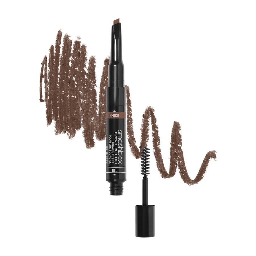 Image 488433_BRE.jpg, Product 488-433 / Price $32.00, Smashbox Brow Tech To Go from Smashbox on TSC.ca's Beauty department