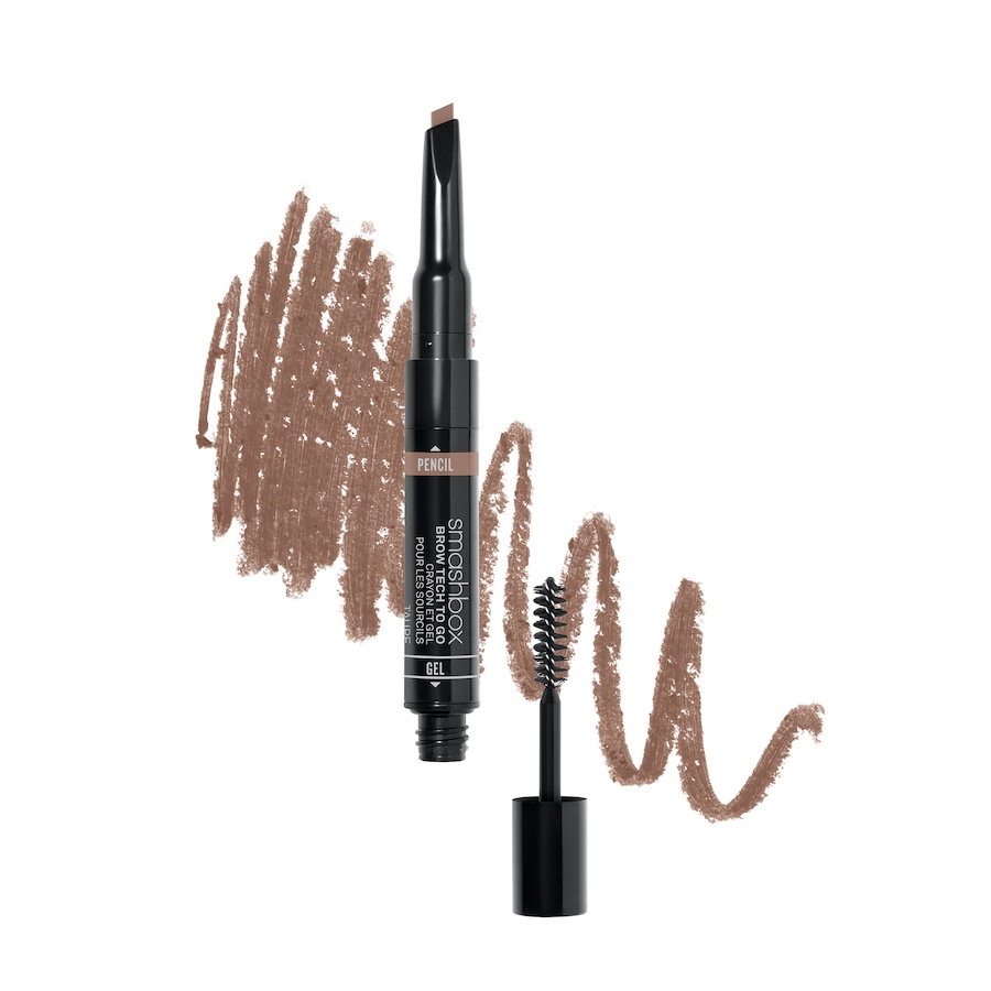 Image 488433_TPE.jpg, Product 488-433 / Price $32.00, Smashbox Brow Tech To Go from Smashbox on TSC.ca's Beauty department