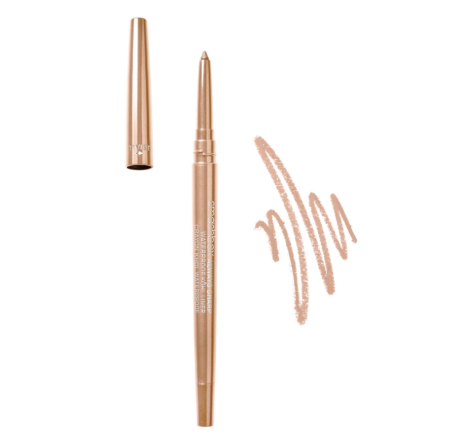 Image 488435_BAE.jpg, Product 488-435 / Price $28.00, Smashbox Always Sharp Waterproof Khol Eyeliner from Smashbox on TSC.ca's Beauty department