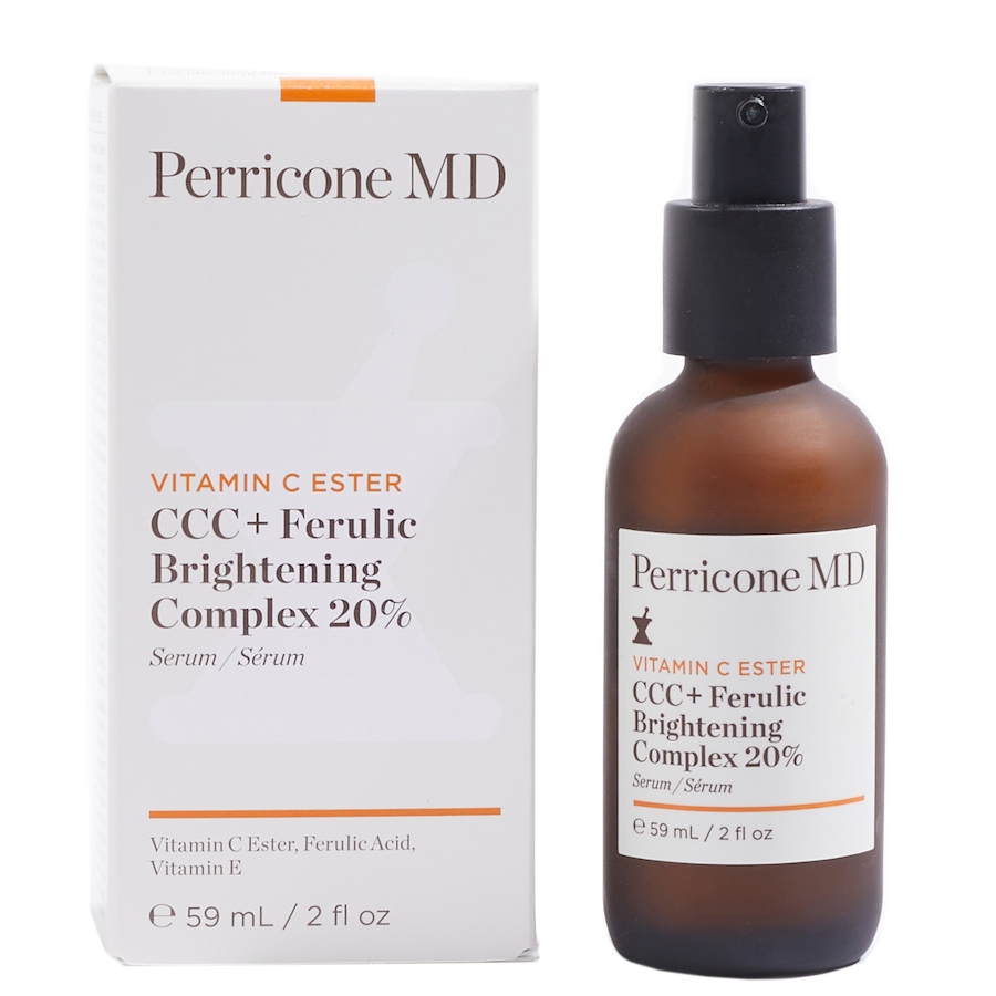 Image 488475.jpg, Product 488-475 / Price $207.00, Perricone MD Vitamin CCC + Ferulic Acid Brightening Acid from Perricone MD on TSC.ca's Beauty department