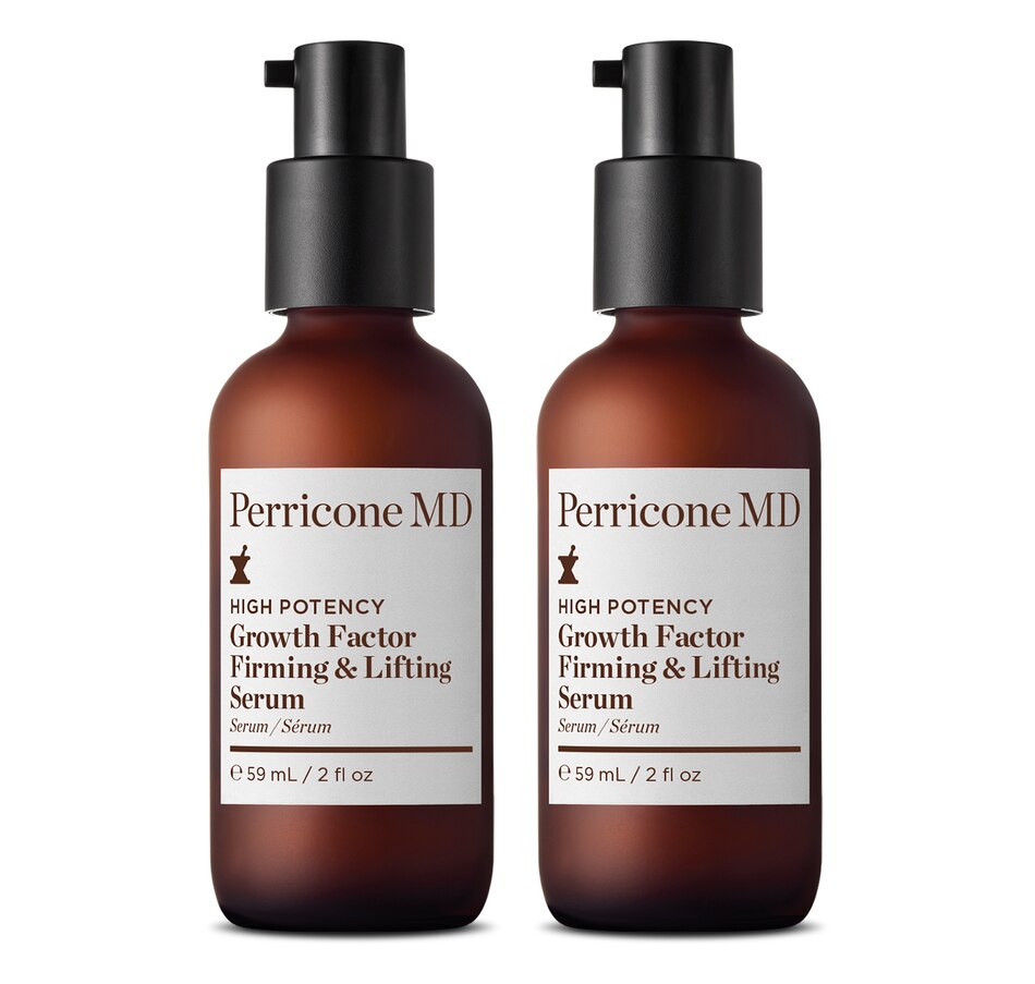 Image 488477.jpg, Product 488-477 / Price $250.00, Perricone MD Firming & Lifting Duo from Perricone MD on TSC.ca's Beauty department