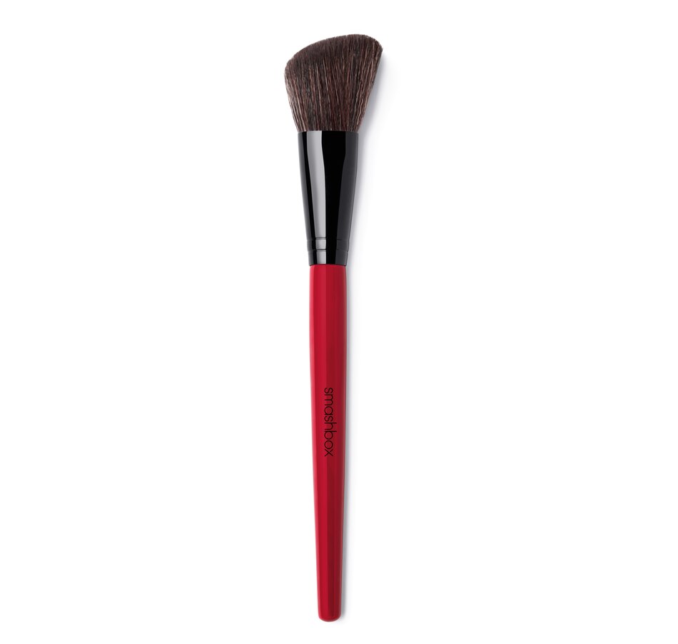 Image 488484.jpg, Product 488-484 / Price $40.00, Smashbox Angled Blush Brush from Smashbox on TSC.ca's Beauty department