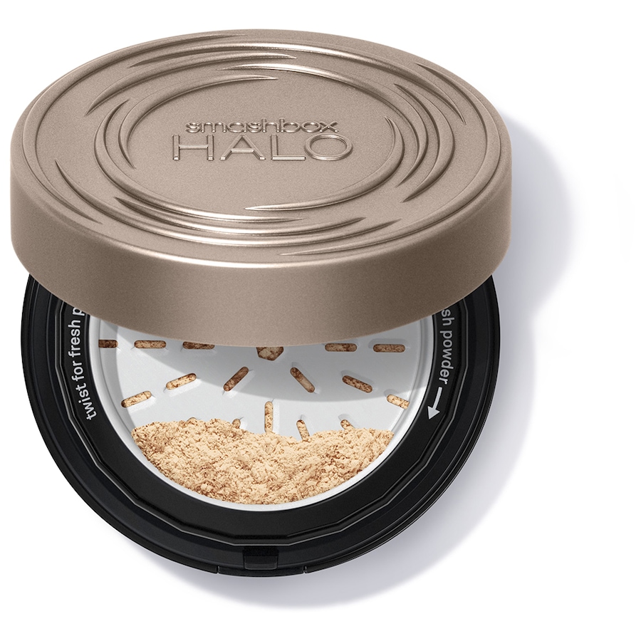 Image 488491_FIY.jpg, Product 488-491 / Price $58.00, Smashbox Halo Fresh Perfecting Powder from Smashbox on TSC.ca's Beauty department