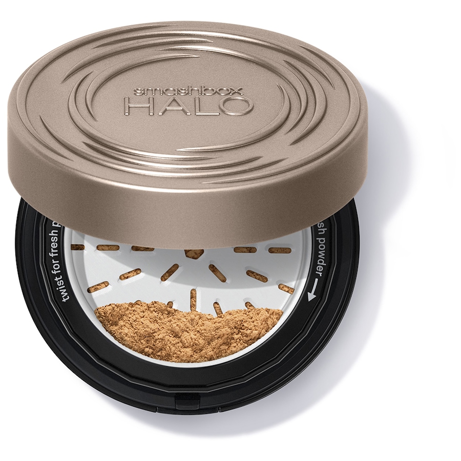 Image 488491_M.jpg, Product 488-491 / Price $58.00, Smashbox Halo Fresh Perfecting Powder from Smashbox on TSC.ca's Beauty department
