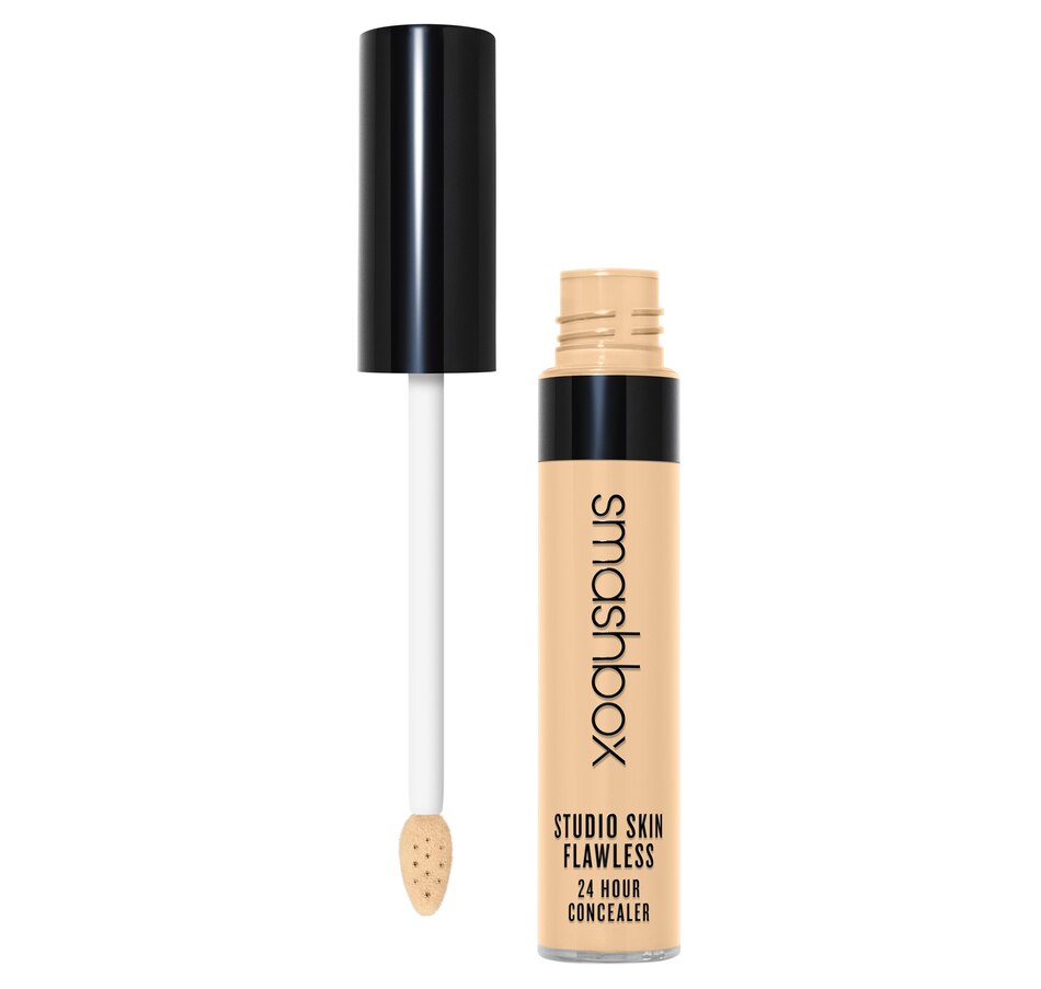 Image 488492_ALTMORE23.jpg, Product 488-492 / Price $36.00, Smashbox Studio Skin Flawless 24 Hour Concealer from Smashbox on TSC.ca's Beauty department