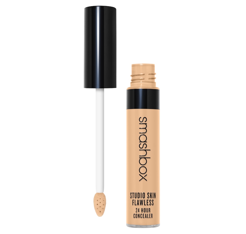 Image 488492_ALTMORE25.jpg, Product 488-492 / Price $36.00, Smashbox Studio Skin Flawless 24 Hour Concealer from Smashbox on TSC.ca's Beauty department
