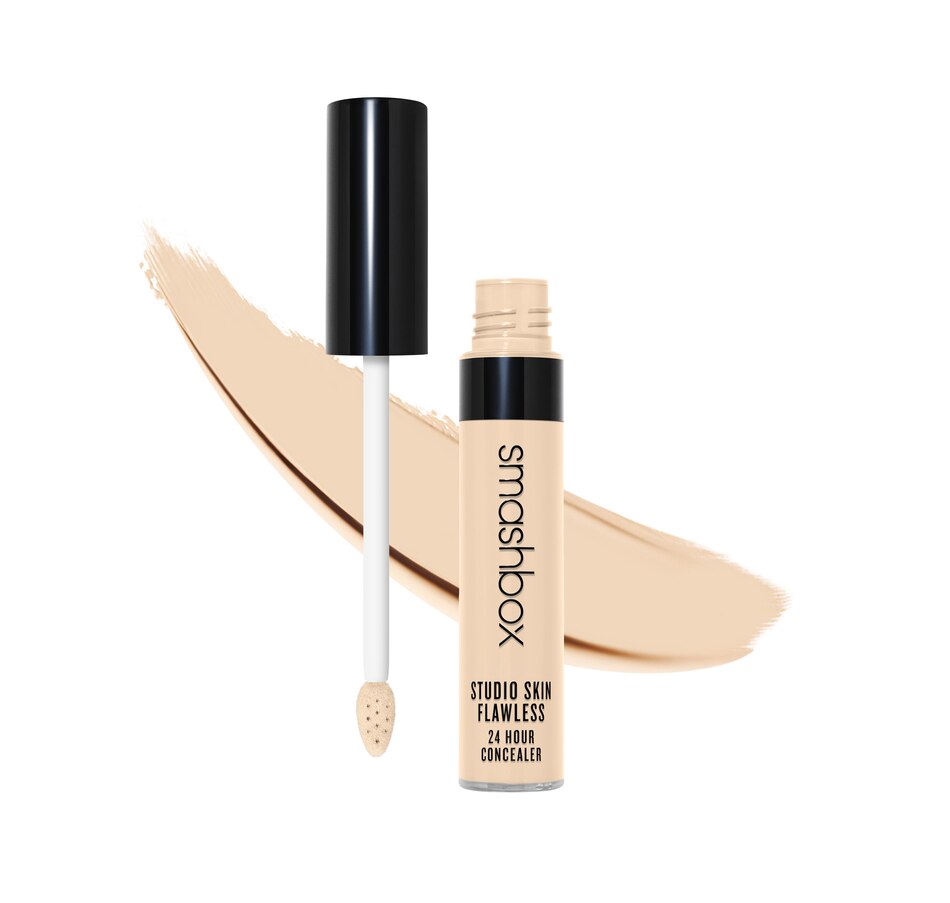 Image 488492_FRHTN.jpg, Product 488-492 / Price $36.00, Smashbox Studio Skin Flawless 24 Hour Concealer from Smashbox on TSC.ca's Beauty department