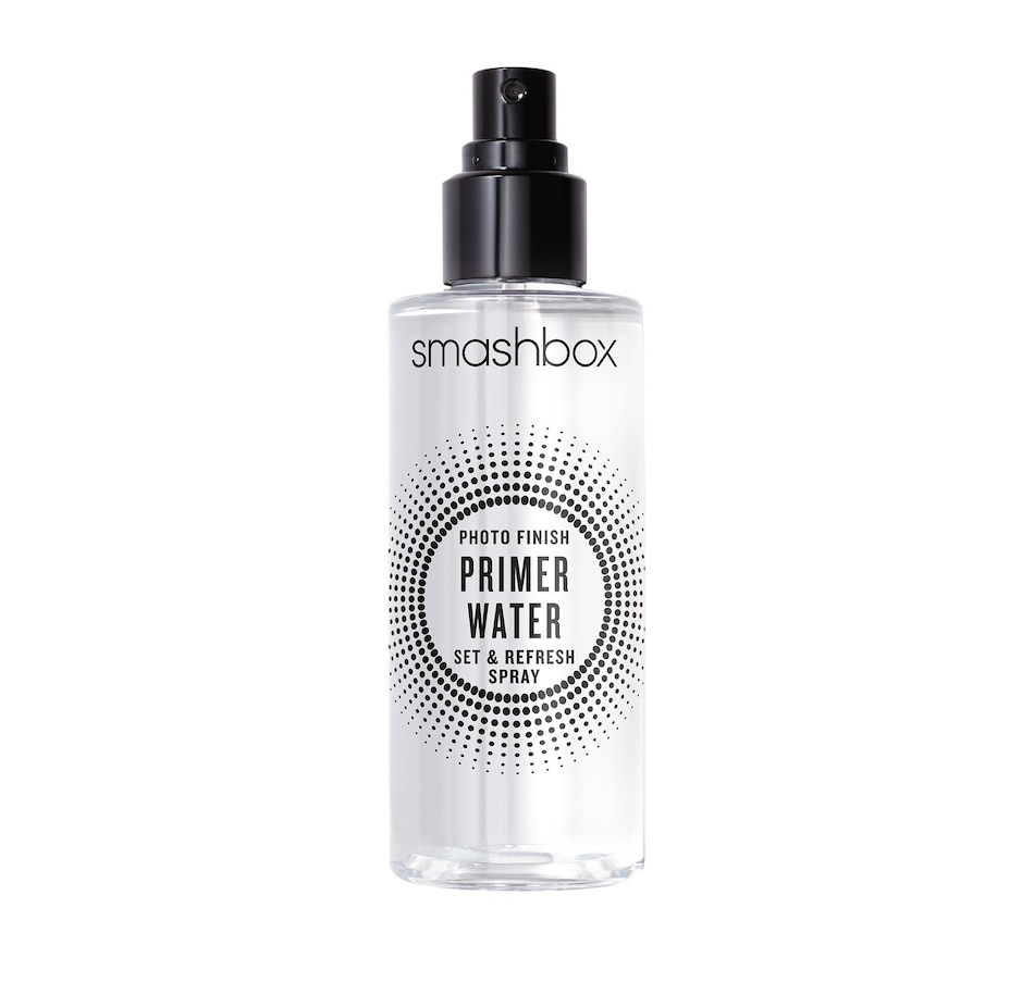 Image 488500.jpg, Product 488-500 / Price $39.00, Smashbox Photo Finish Primer Water from Smashbox on TSC.ca's Beauty department